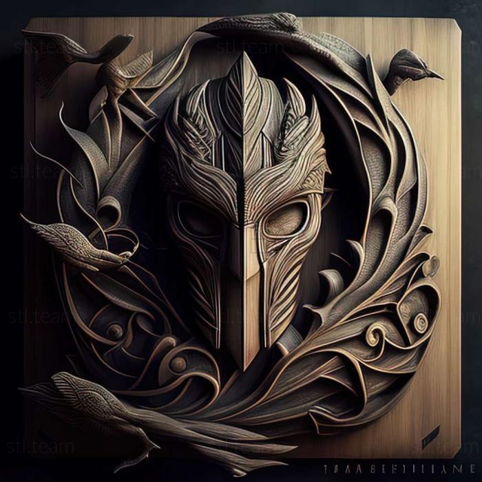 The Elder Scrolls 5 Skyrim   Dawnguard game